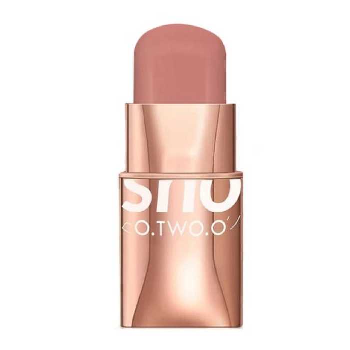 رژگونه استیکی او تو او شماره 539 وزن 7 گرم