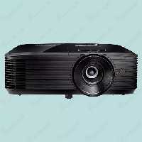 ویدئو پروژکتور اپتما OPTOMA DX322
