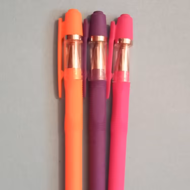 خودکار پنتر اصل یک دهم پک سه عددی