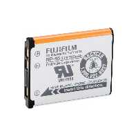 باتری فوجی مشابه اصلی FUJIFILM NP-45A Lithium-Ion Battery-HC