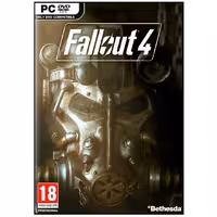 بازی Fallout 4 مخصوص PC