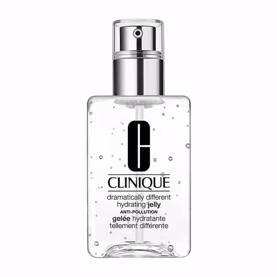 ژل آبرسان دراماتیکالی کلینیک Clinique Dramatically Jelly