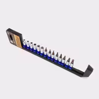 آچار آلن بکس تات مدل BL125K مجموعه 14 عددی