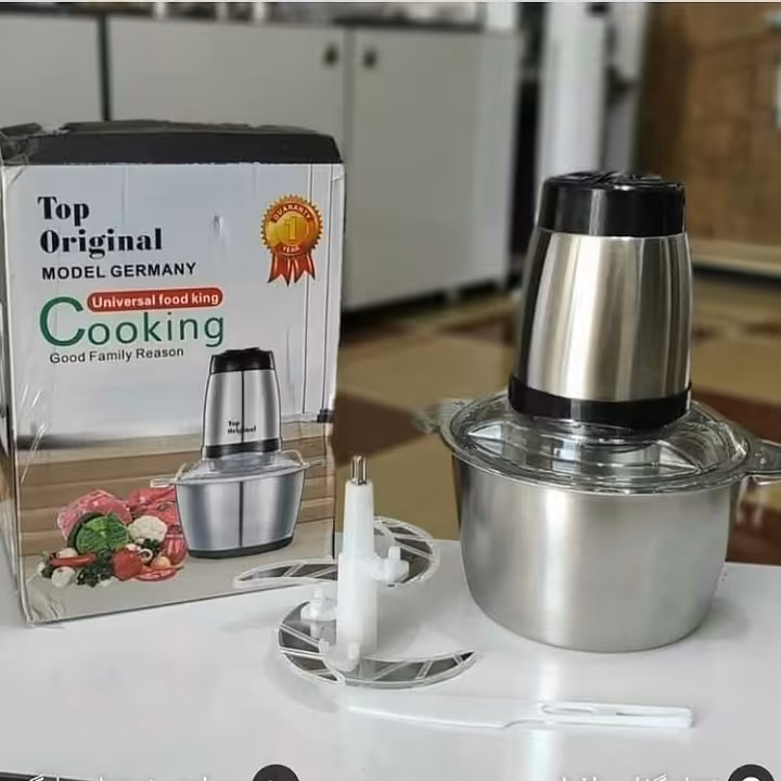 خوردکن جادویی کوکینگ