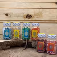 کپسول ویتامین ای صورت