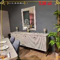 آینه و کنسول کد 528