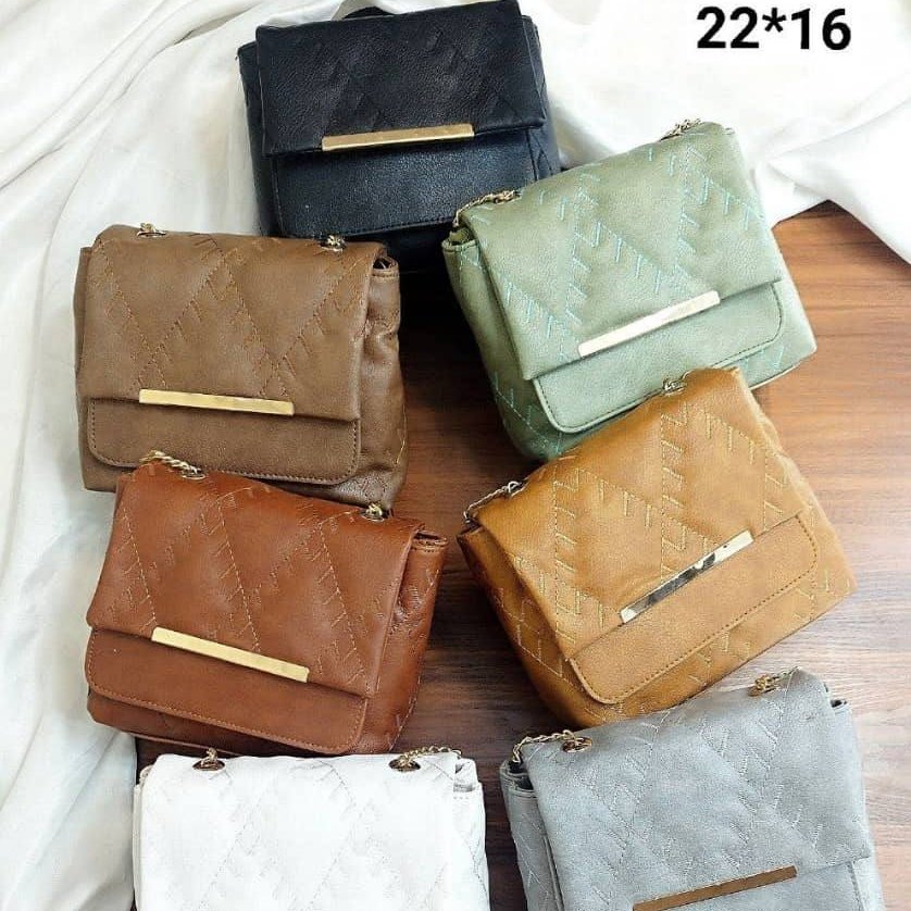 کیف زنانه رودوشی کد 1151