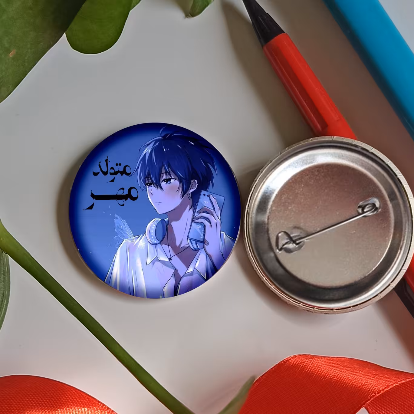 پیکسل سوزنی مهر ماه کد 7.1 