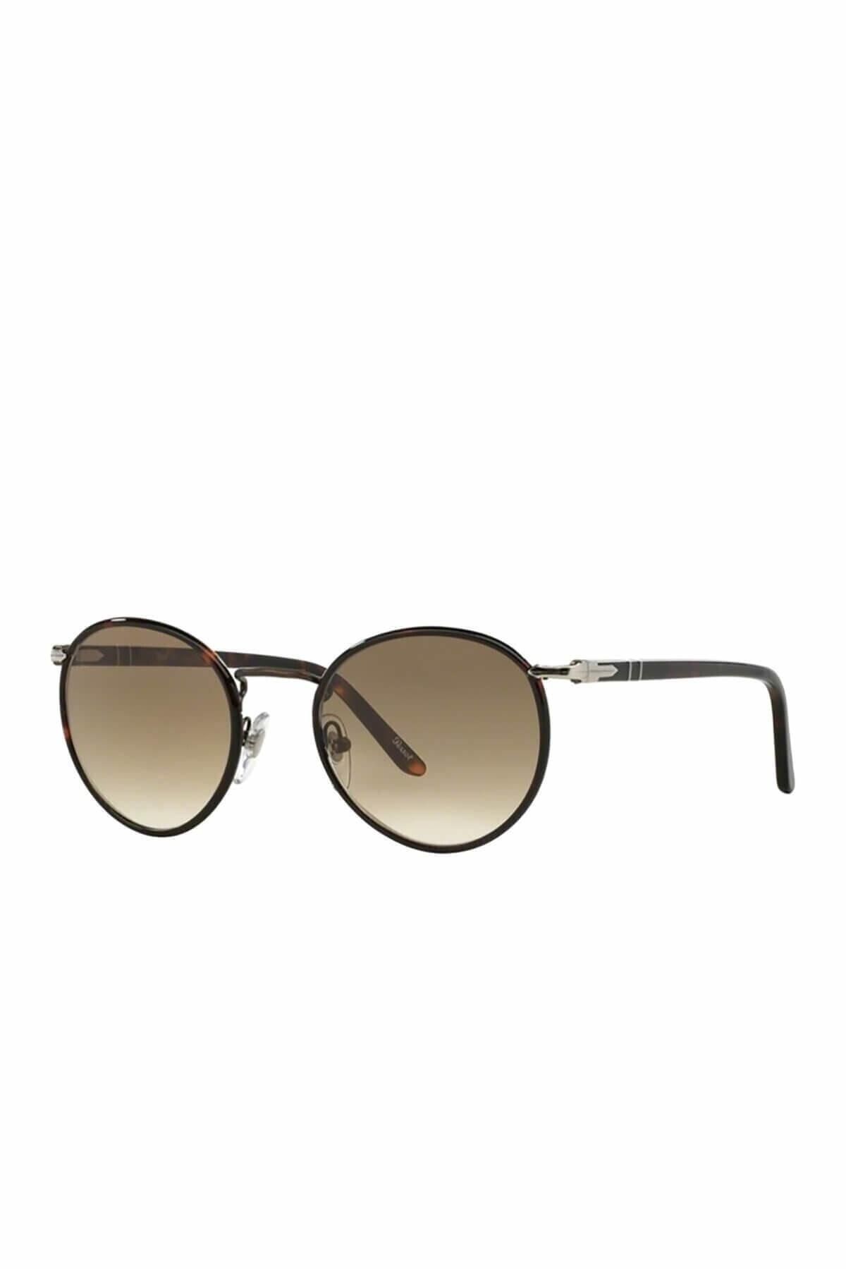 عینک آفتابی سفید مردانه و زنانه پرسول اورجینال Persol