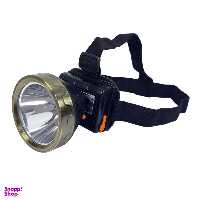 چراغ پیشانی دیپ کینگ مدل DK-315