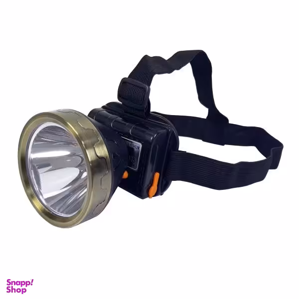 چراغ پیشانی دیپ کینگ مدل DK-315