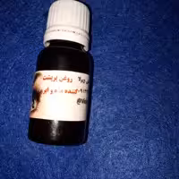 روغن پر پشت کننده مژه و ابرو ویولا در فرم قطره ای