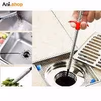 ابزار لوله باز کن جادویی