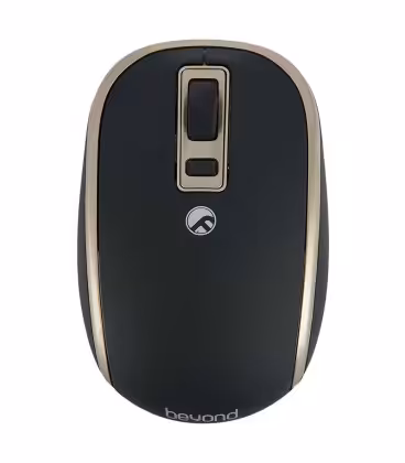 ماوس بی سیم بیاند FOM-1322RF