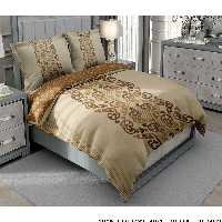 سرویس لحاف دیجیتال پنبه ای سارای کد3067v2