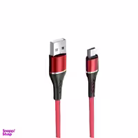 کابل تبدیل USB به MicroUSB آرسون (Arson) مدل AN-CA10 طول 1 متر