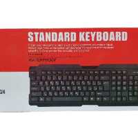 کیبورد Xp مدل XP-8600E