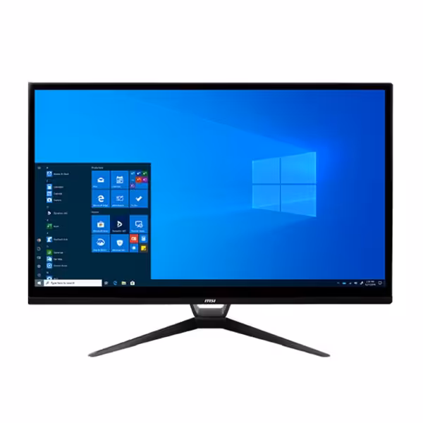 کامپیوتر همه کاره 22 اینچی ام اس آی مدل Pro 22X I5