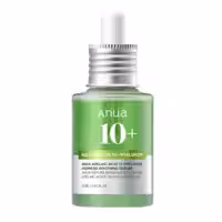 سرم تسکین بخش و ضد قرمری آزلایک اسید Azelaic Acid 10 Hyaluron آنوا Anua حجم 30 میل