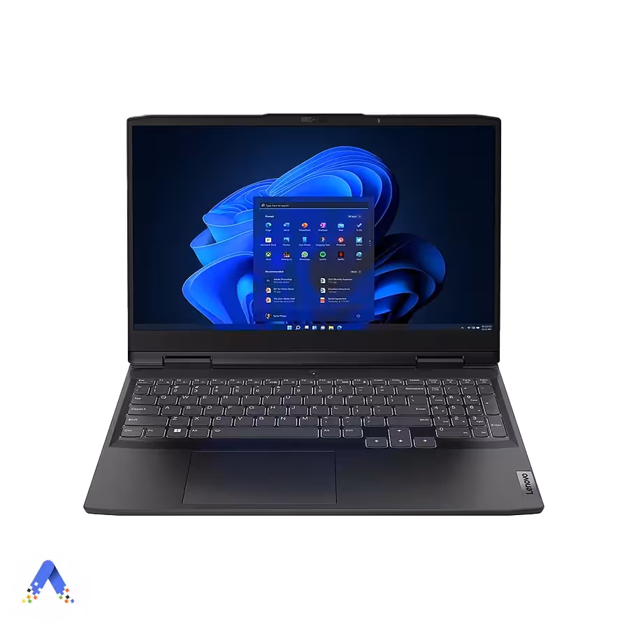 لپ تاپ گیمینگ لنوو IdeaPad Gaming 3-DC 12450H
