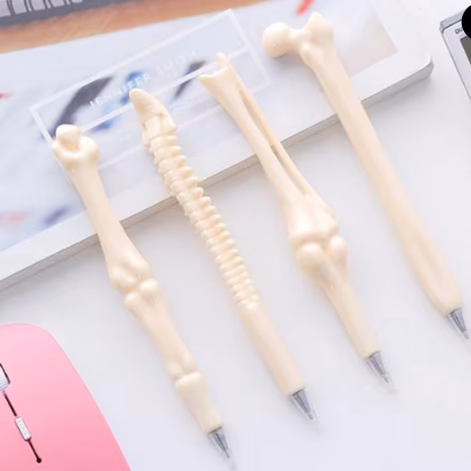 خودکار طرح استخوان 