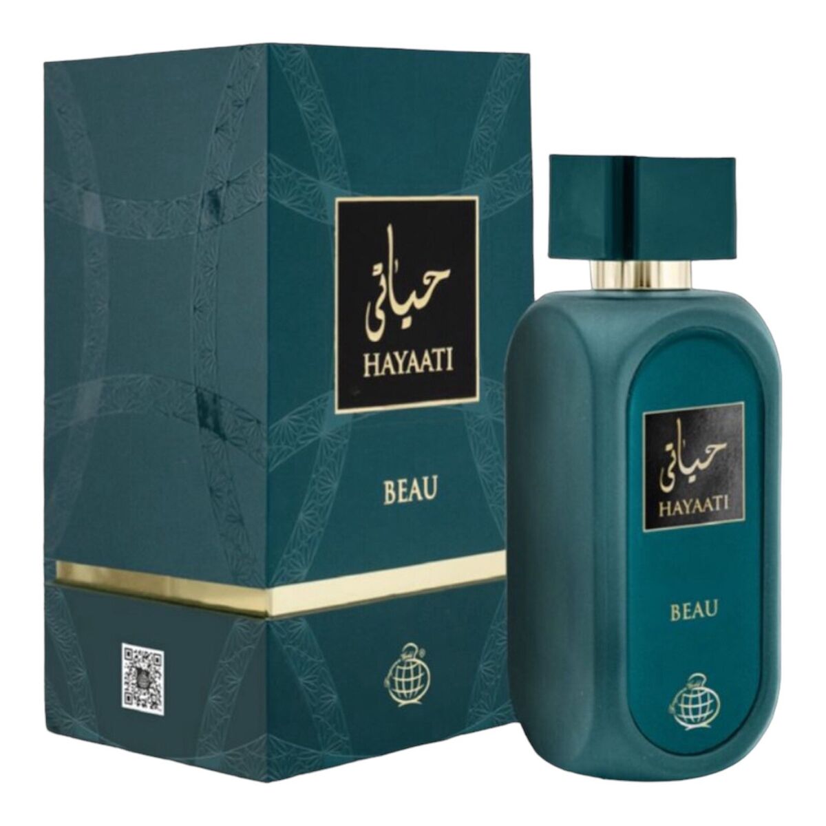 عطر ادکلن مردانه فراگرنس ورد حیاتی