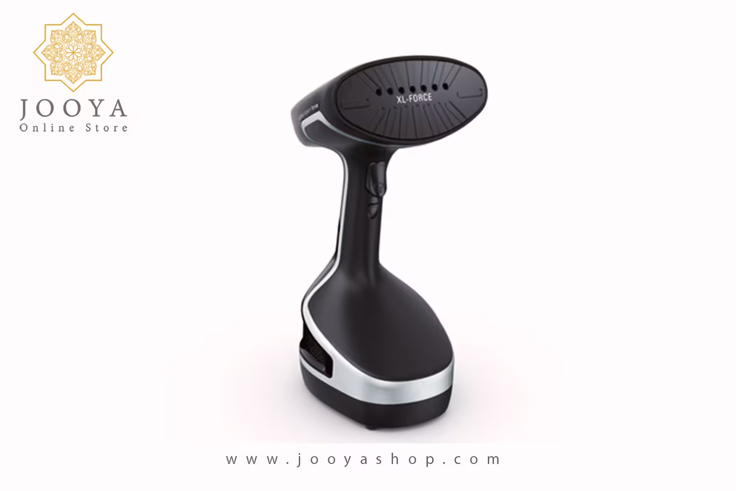 بخارگر تفال مدل DT 8250