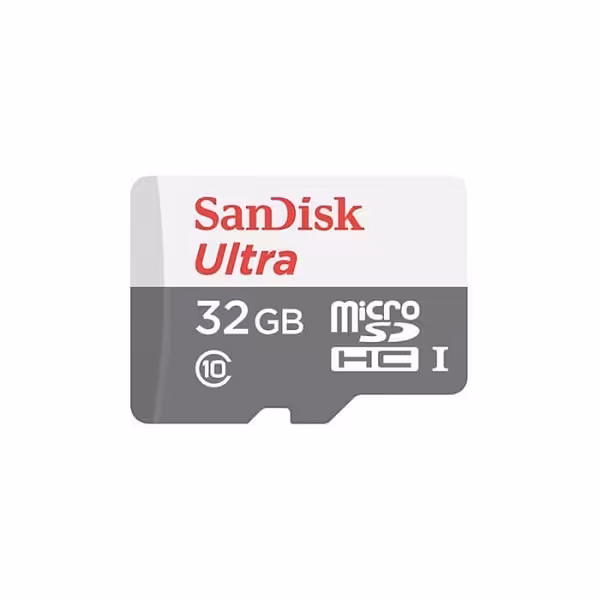 حافظه مموری 32 گیگ مدل SanDisk