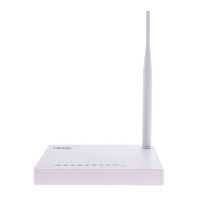 مودم روتر ADSL بی‌سیم نت ایز مدل DL4311