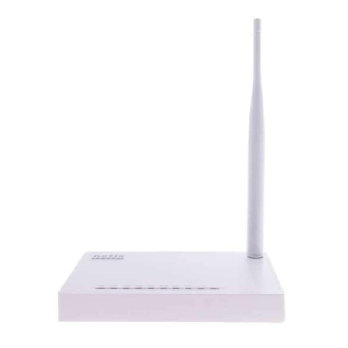 مودم روتر ADSL بی‌سیم نت ایز مدل DL4311