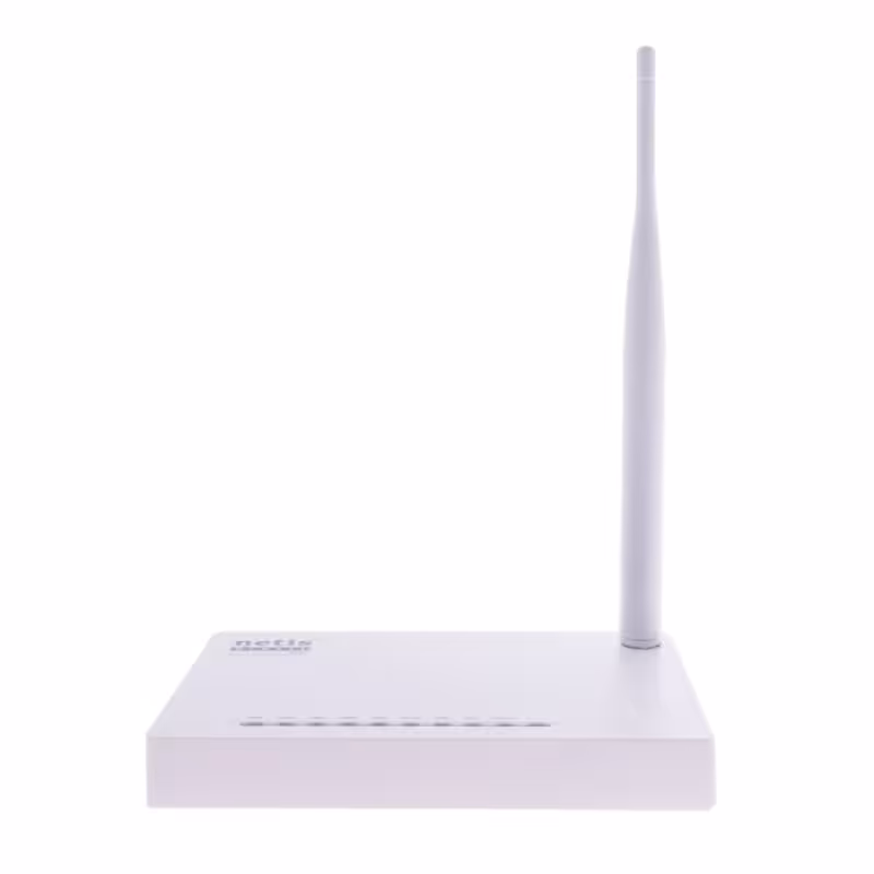 مودم روتر ADSL بی‌سیم نت ایز مدل DL4311