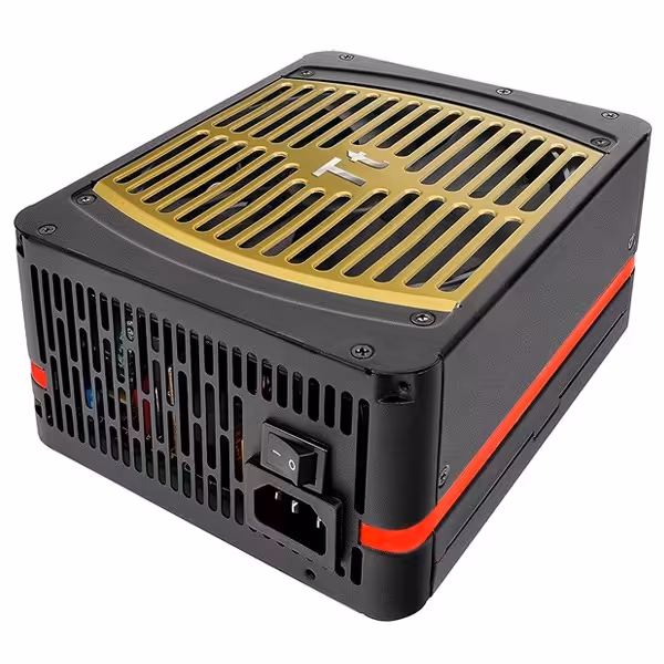 پاور ترمال تیک مدل Toughpower Grand 750W