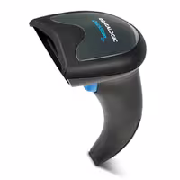 قیمت و خرید بارکد خوان دیتالاجیک مدل QuickScan Lite QW2120 | یاس ارتباط