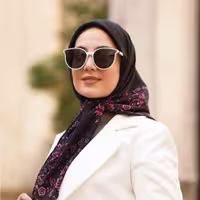 روسری نگار