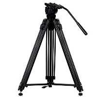 سه پایه دوربین کینگ جوی مدل VT-2500