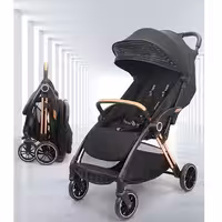 کالسکه اتومات مسافرتی مدل BV1 بائو بائو هائو baobaohao