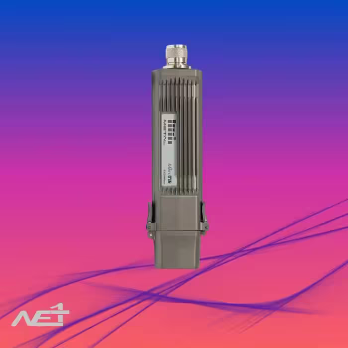 رادیو وایرلس میکروتیک مدل RBMetalG-52SHPacn-US