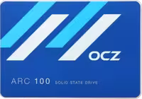 حافظه SSD اینترنال 120گیگابایت OCZ مدل ARC 100-25SAT3-120G