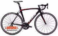 دوچرخه Fuji SST 2 1 2015