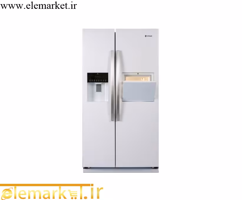 ساید بای ساید اسنوا مدل SS2710