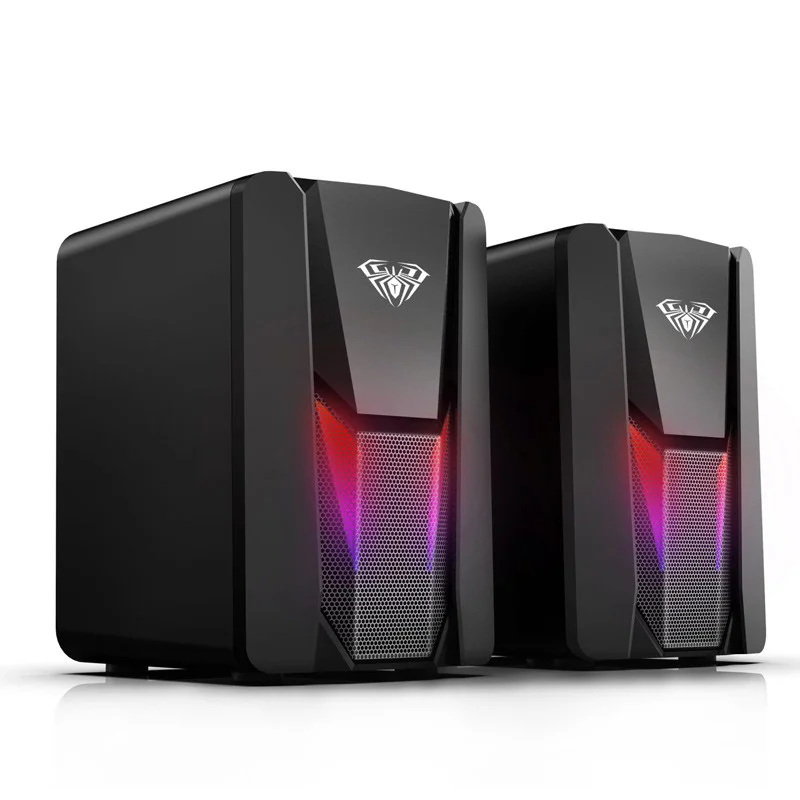 اسپیکر رومیزی آئولا مدل N-108