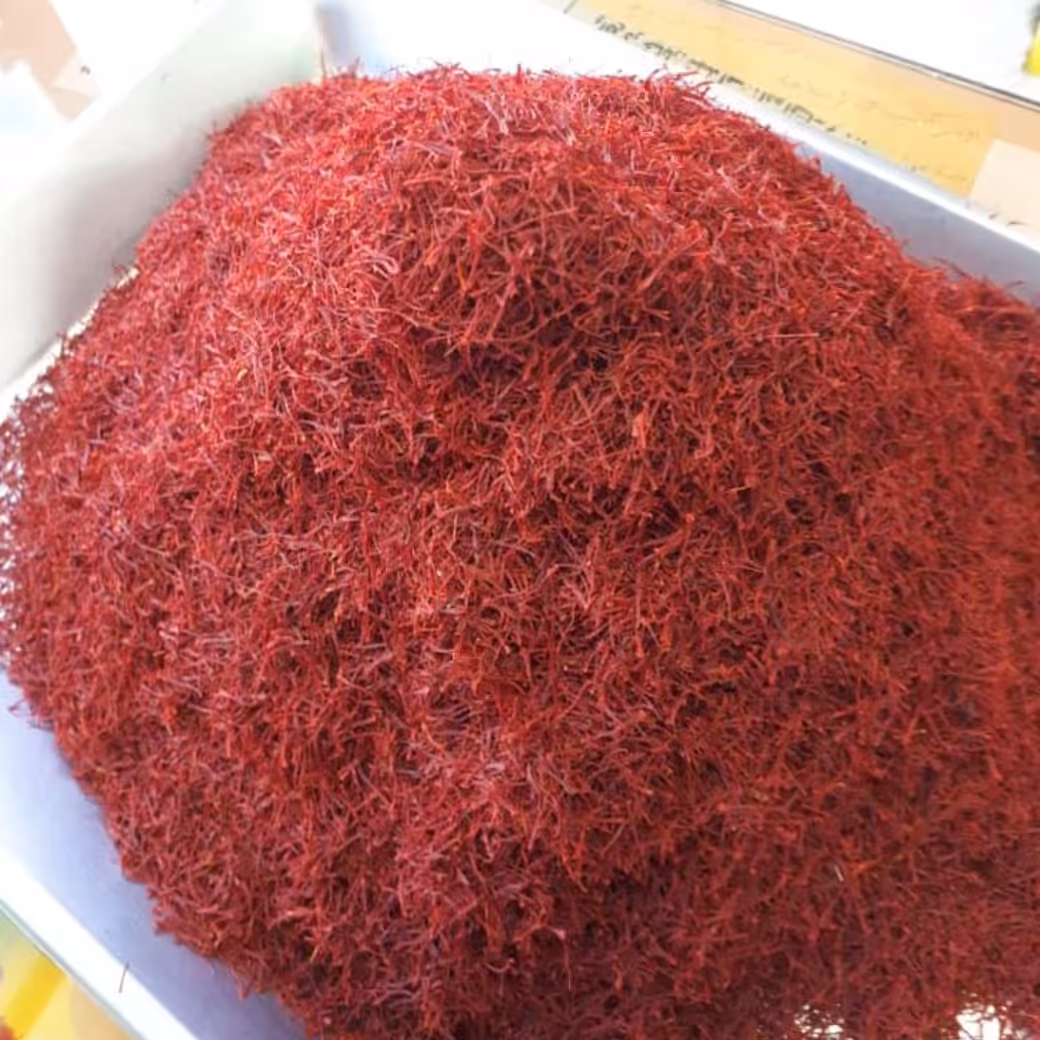 زعفران قاینات