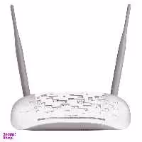 مودم روتر بی‌سیم تی پی لینک مدل ADSL2 Plus TD-W896N1