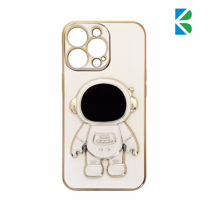 قاب طرح دار محافظ لنزدار گوشی اپل iphone 13 promax