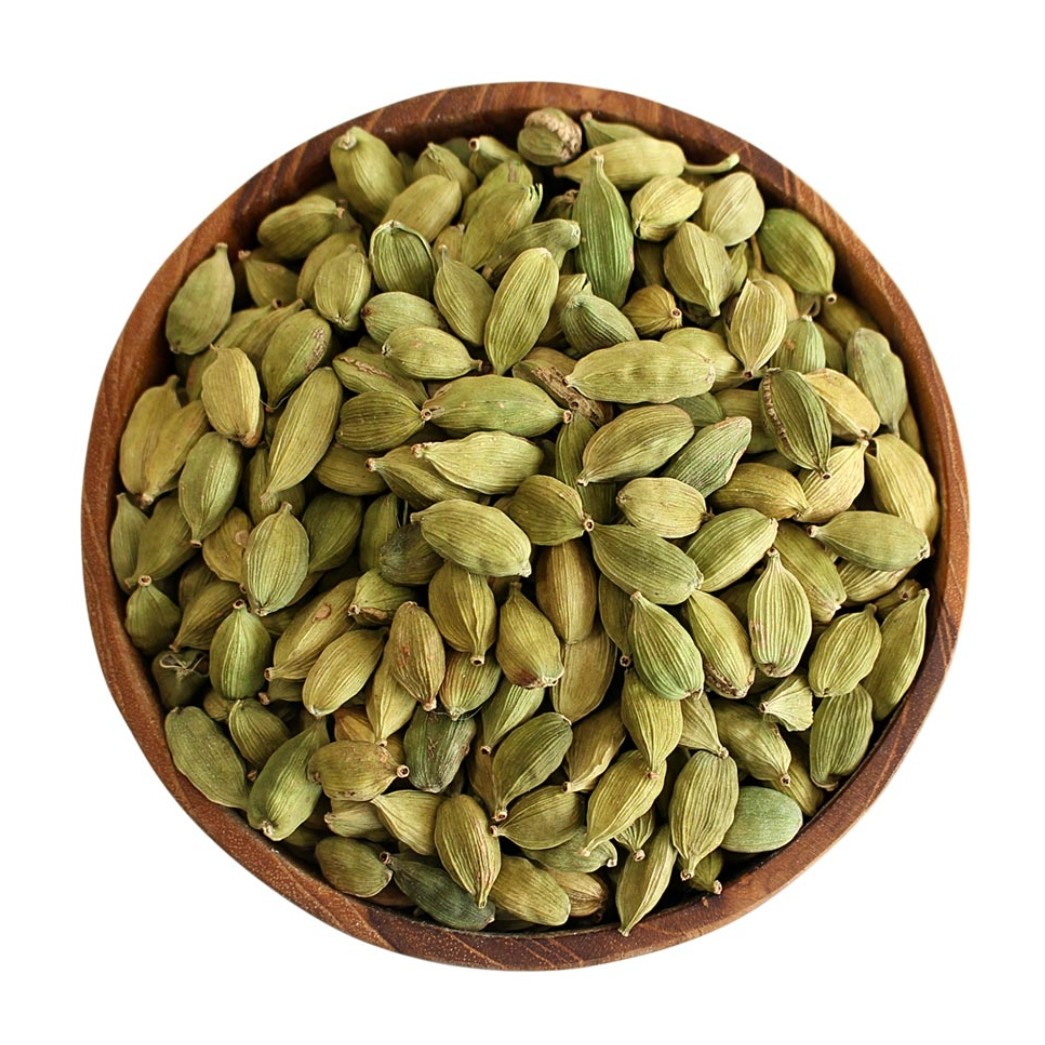 هل سبز اعلا  250 گرمی قیمت ویژه