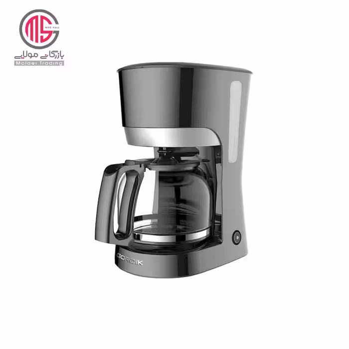 قهوه ساز گردیک مدل GCM6200
