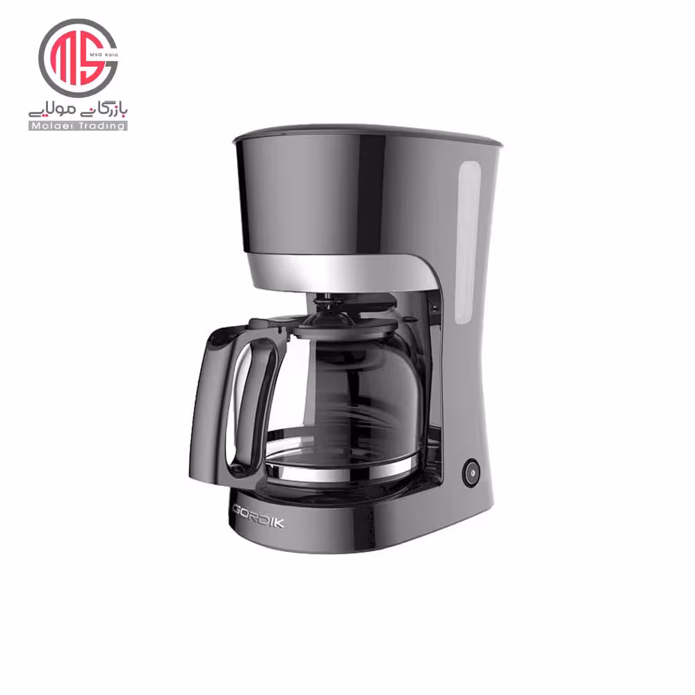 قهوه ساز گردیک مدل GCM6200
