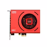 قیمت خرید کارت صدا کریتیو کد5064 | Creative Sound Blaster Z