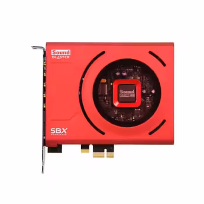 قیمت خرید کارت صدا کریتیو کد5064 | Creative Sound Blaster Z