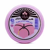 کرم 90 گرمی دلبان